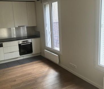 Location Appartement P2 pièces Arcueil - Photo 1