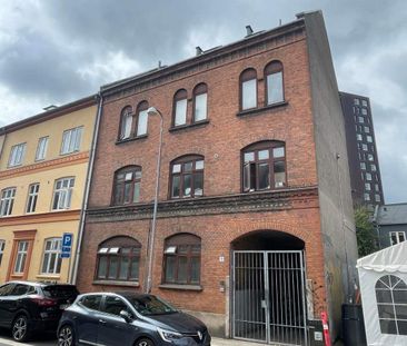 Lille hyggelig lejlighed i Odense Centrum - Pjentedamsgade - Photo 4