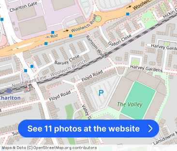 1 bedroom apartment for rent - Photo 1