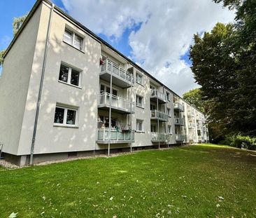 Kernsaniertes Wohnglück - Photo 1