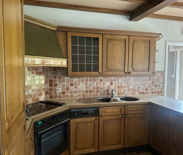 Huis te huur in Ertvelde - Foto 1