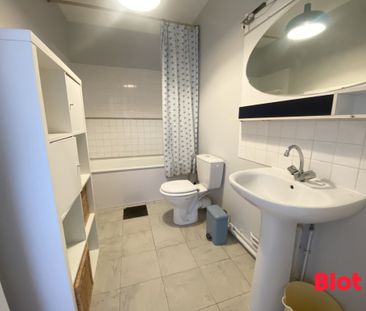 Location Appartement 1 pièce 25m² RENNES 35000 - Photo 4