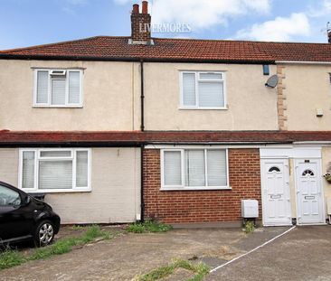 2 bedroom Terraced House to let - Photo 6