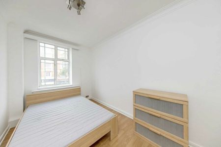 Edwardes Square, Kensington, W8 - Photo 3