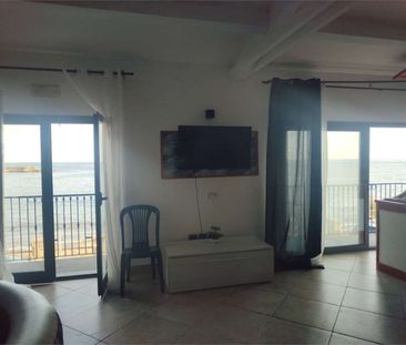 Capomulini, via garitta, loft arredato mq.45 sul mare - Photo 5