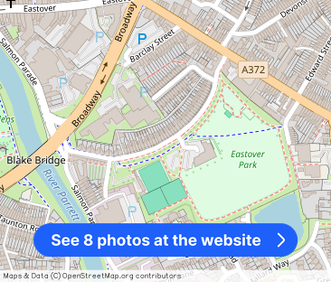 Cranleigh Gardens, Bridgwater, TA6 - Photo 1