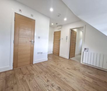 Studio to rent - Photo 6
