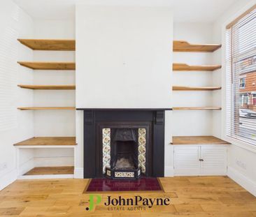 2 bedroom terraced house to rent - Photo 2