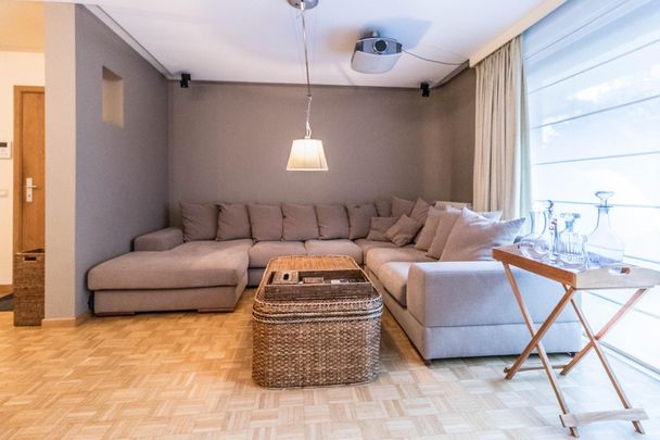 Appartement te huur - Foto 1