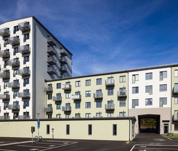 Glimmervägen 2 - Foto 3