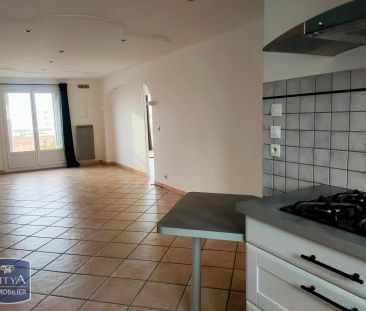 Appartement à louer 4 pièces 73.03m² - Photo 5