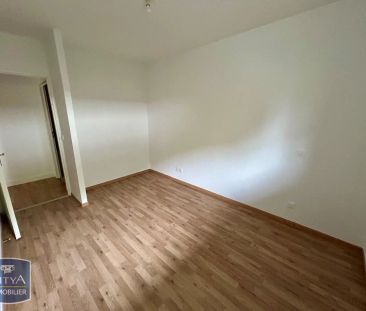 Appartement à louer 2 pièces 46.26m² - Photo 5