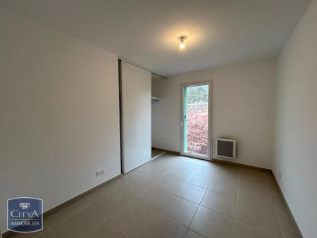 Appartement à louer 3 pièces 61.77m² - Photo 4