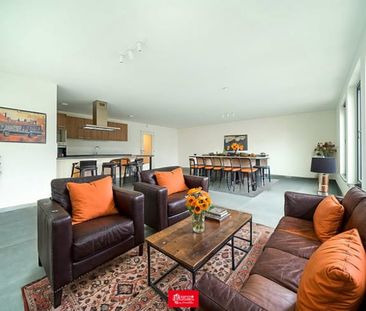 Appartement te huur - Foto 4