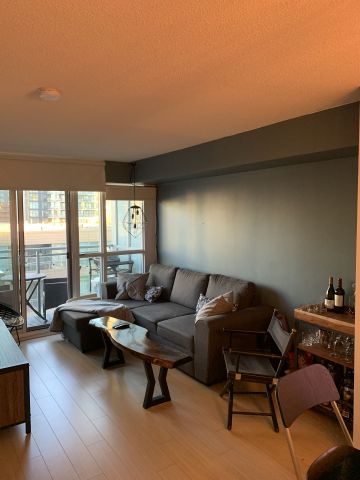 For Lease - 15 Iceboat Terrace Unit# 1105, Toronto, Ontario - Photo 5