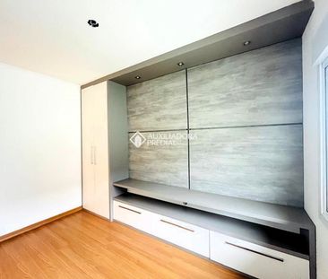 Apartamento com 1 quarto e 62m² para alugar em Vila Nova, Novo Hamb... - Foto 1