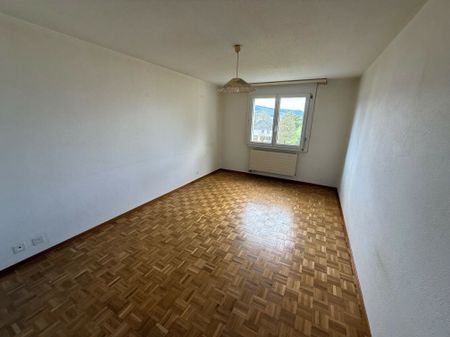 2.5-room apartment on the 2nd floor - Photo 3