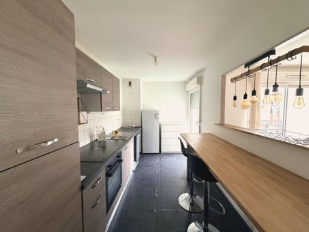 Location Appartement 2 pièces 50m² TALENCE 33400 - Photo 3