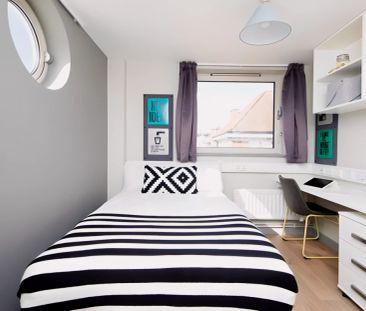 Ensuite Classic Ground Floor - Photo 3