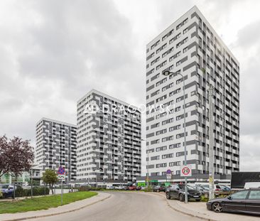 Warszawa, Praga-Południe, Ostrobramska - Фото 2