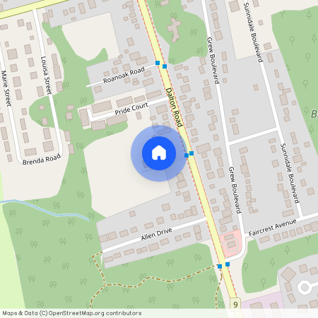 21028 Dalton Road, Georgina