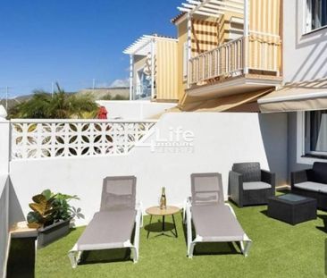 Luxury Villa for rent in Costa Adeje, Spain - Photo 4