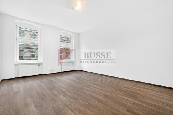 Duże mieszkanie w centrum! - Фото 1