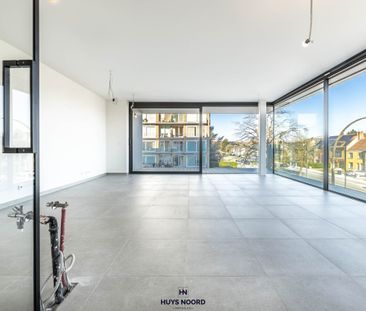 Prachtig appartement met groot zonneterras - Photo 5
