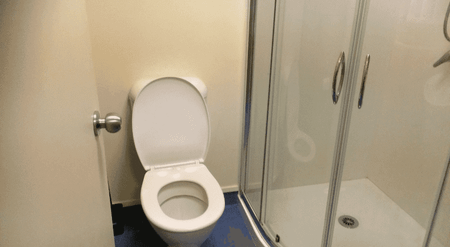 Furnished studio in Mt Cook - Photo 2