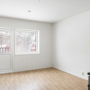 Kungsbäcksvägen, Gävle - Photo 1