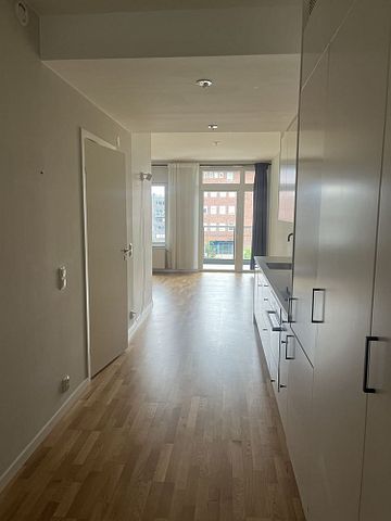 Responsgatan, 2 rooms - Foto 3