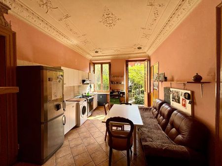 Via SantAnselmo, Turin, Piedmont 10125 - Photo 4