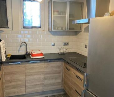 Location Appartement 2 pièces Meublé 42m² TOURS 37000 - Photo 4