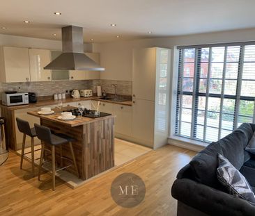 2 bedroom apartment to rent - Photo 4
