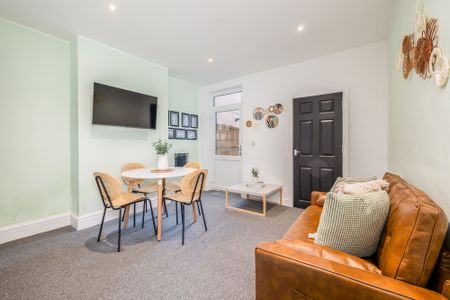 Cheveral Street, Nuneaton, CV11 5SB - Photo 2