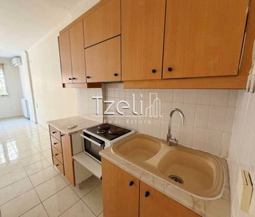 Studio/Γκαρσονιέρα για ενοικίαση Αγυιά (Πάτρα) - Photo 6