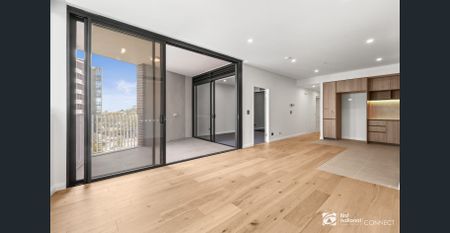 Modern Elegance in Near New Luxury Unit Complex | 1-Bedroom - SPECTACULAR VIEWS from rooftop communal area - Photo 2