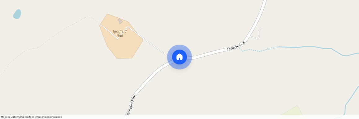 Burleydam, Whitchurch, Shropshire