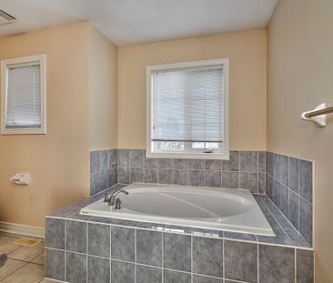 For Lease - 1030 Agram Drive, Oakville, Ontario - Photo 1