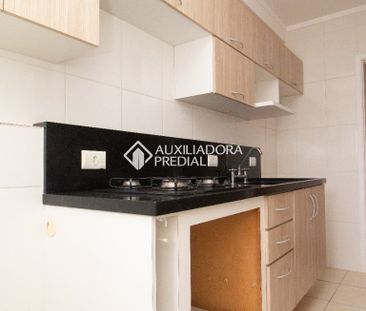 Apartamento com 2 quartos e 56m² para alugar em Nova Petrópolis, Sã... - Photo 5