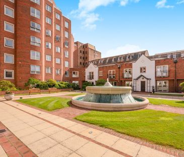 Templar Court, 43 St. John's Wood Road, St John's Wood, London, NW8 - Photo 6