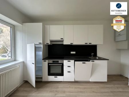 Unbefristetes Miethaus unweit von Krems! - Foto 2