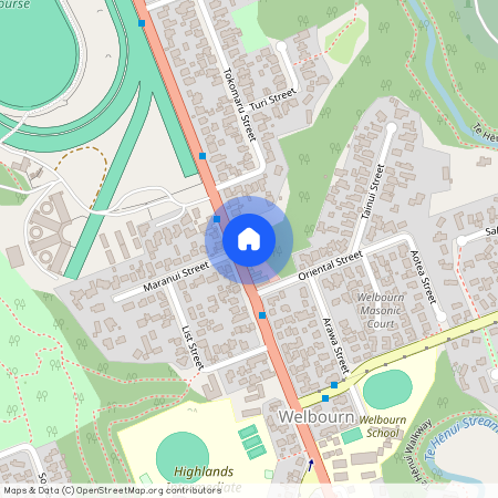 199 Coronation Avenue, Welbourn, New Plymouth