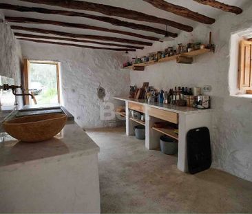 6 room luxury Farmhouse for rent in Ibiza, Balearic Islands - Foto 6