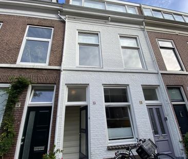 Te huur: Appartement Korte Herenstraat in Haarlem - Foto 5