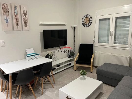 Studio/Γκαρσονιέρα για ενοικίαση - Φάληρο - Ιπποκράτειο, - Φωτογραφία 1