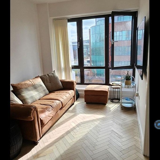 1 bedroom flat to rent - Photo 1
