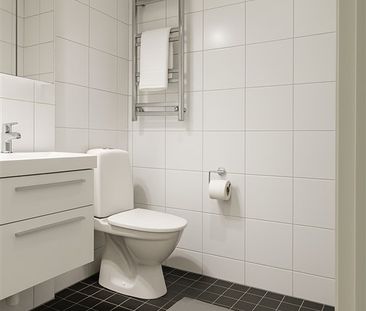 Friisgatan 22 - Foto 6