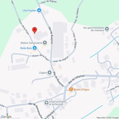 2.5 Zimmer, 59 m², 1. Stock - Foto 3