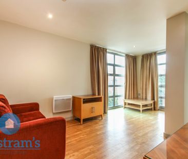 1 bed Apartment for Rent - Photo 5